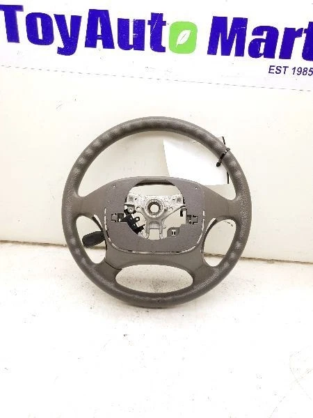 Volante Toyota Sequoia SR5 2006  Foto 2 de 4