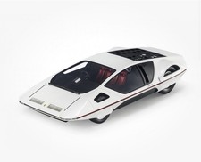 Top Marques Ferrari 512s Modulo Pininfarina Geneve Motor Show 1970 1:12 TM12-44B