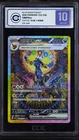 CCIC 10 Gem Mint Pokemon S-Chinese Scarlet&Violet CSV9.5C Umbreon ex 239/208 SAR