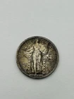 1919 Standing Liberty Quarter VF