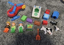 playmobil 123 konvolut