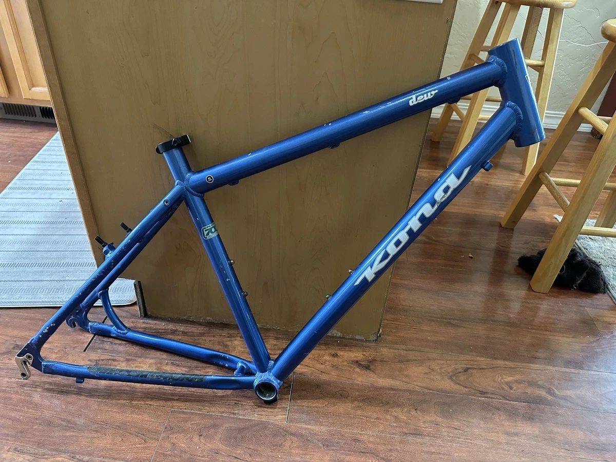 Kona Bike Frames for sale | eBay