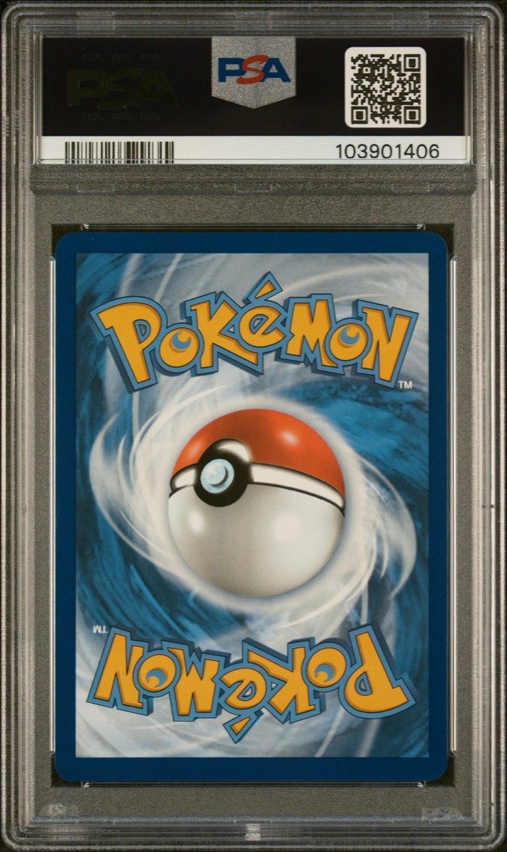 2024 ポケモンカード リーフィオン EX 台湾(中国語￼) PSA 10 2024 ポケモンカード リーフィオン EX 台湾(中国語￼) PSA 10