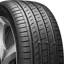 Image of 2 X 195/55 16 NEXEN N FERA SU1 195/55R16 91V XL ( A ) WET GRIP X 2