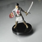 PATHFINDER D&D MINIATURES Crown of Fangs RECLAMATION SQUIRE #7
