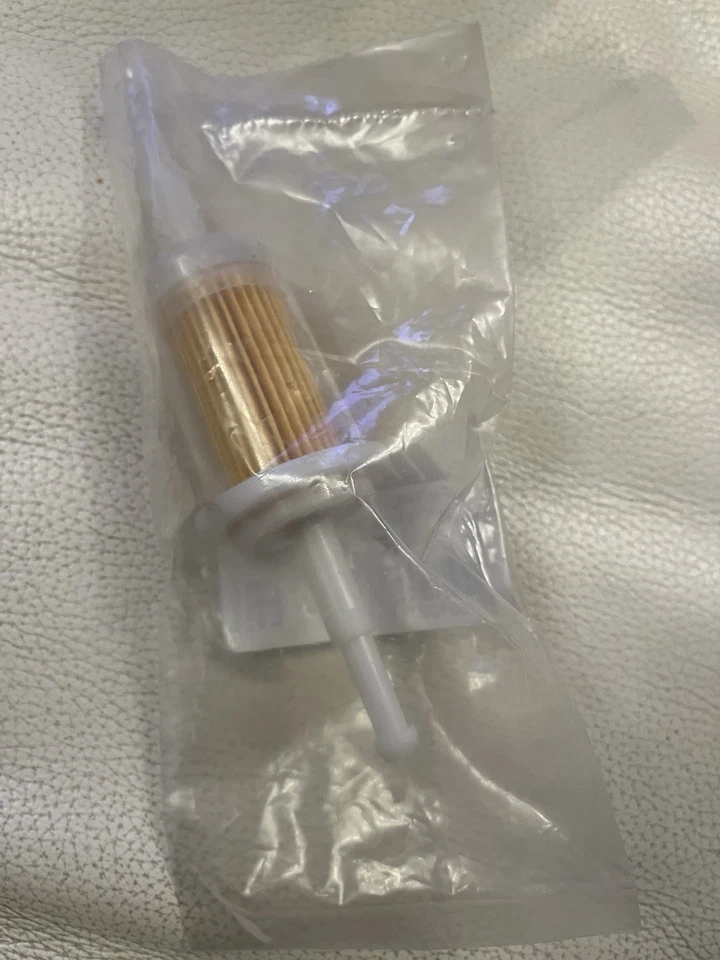 Hifi RT18 FUEL FILTER Hifi RT18 FUEL FILTER - Image 2 of 2