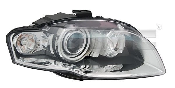 TYC Hauptscheinwerfer Links für AUDI - Bild 1 von 1