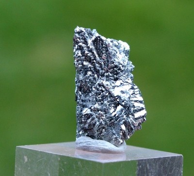 Antimon 4,5 Gramm - 99,9% - Chemisches Element - Periodensystem