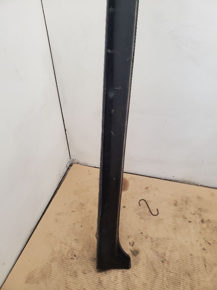 Scion XB, Left Rocker Panel Moulding, 2004-2006, Blue, 8P8, 75852