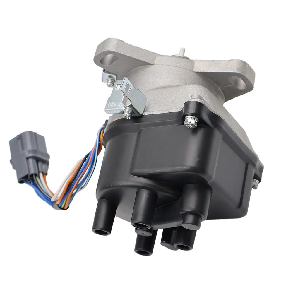 New 30100P73A02 Ignition Distributor For Honda Civic Acura Integra 1996-2001 - Image 2 of 4
