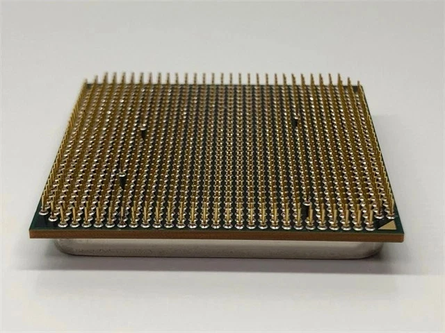 AMD FX-4300 FD4300WMW4MHK Quad-Core 3.8GHz-4.0GHz AM3+ Processor 4C CPU Tested - Image 4 of 4