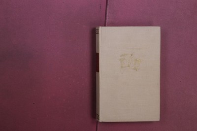 421892 John Steinbeck EINE HANDVOLL GOLD Verlag Kurt Desch HC