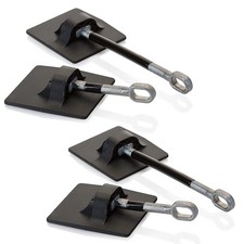Refrigerator Lock 2-Pack - Secure Your Food Storage Safely and Easily