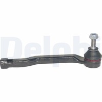Spurstangenkopf Gelenkkopf Delphi TA1902 TA1901 FüR K12 Micra Nissan M14X1.5 3