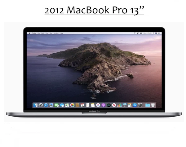 2012 Apple MacBook Pro Laptops | eBay