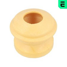 2x Anschlagpuffer Federung OPTIMAL F8-8465/2x für MINI R53 R50 R52 Cooper Works