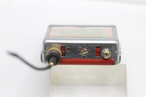 SENNHEISER Microport SK 2012 TV HiDyn Sennheiser Transmitter 624.000 MHZ - Afbeelding 4 van 8