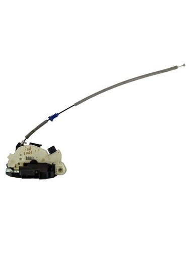VW UP! DOOR LOCK front left Türschloss vorne links 1S1837015C