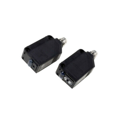 E3Z-T86A Sensor: fotoelektrisch Bereich: 0-10m PNP DARK-ON,LIGHT-ON OMRON