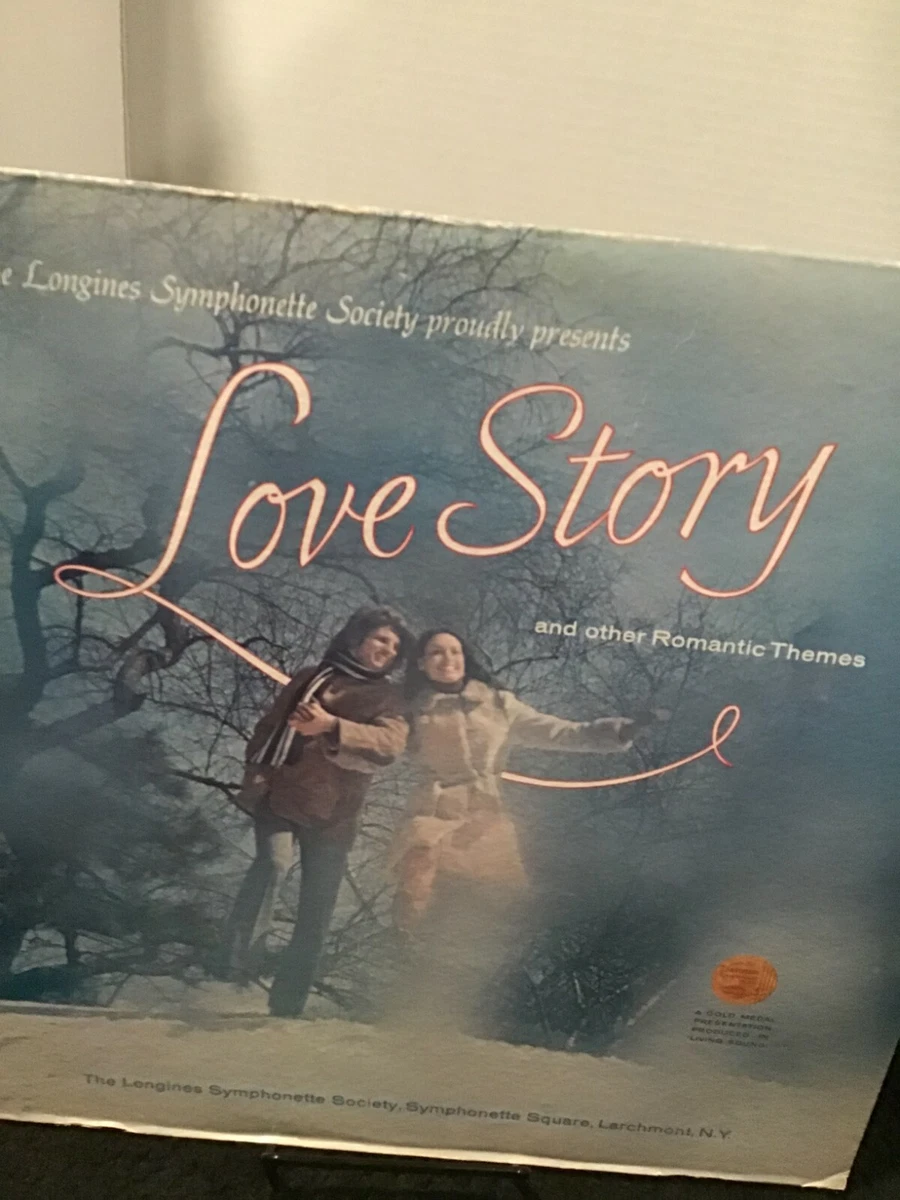 Love clearance story themes