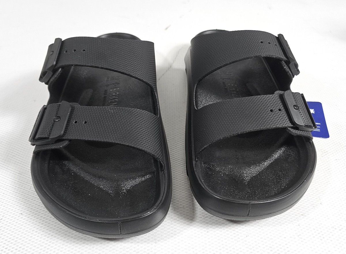 靴 Mogami Terra Stealth 2 41 BIRKENSTOCK Birkenstock Mogami Terra Stealth 2-Strap Regular Fit