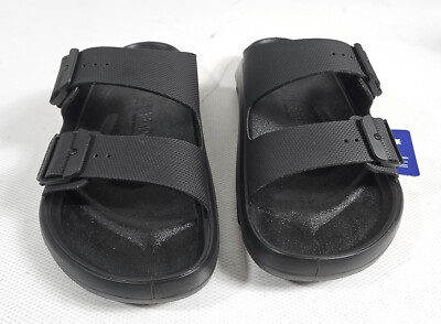 靴 Mogami Terra Stealth 2 41 BIRKENSTOCK Mogami Terra 2 Strap Birko-Flor Apex Eggshell | BIRKENSTOCK