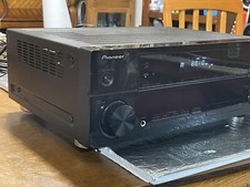Pioneer VSX-820-K 5.1-Channel 1080P HDTV Home Theater AV Receiver  (S9)