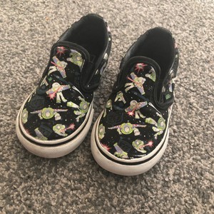 infant vans uk