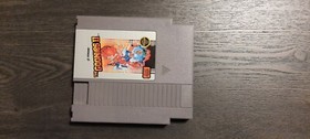 GIOCO NINTENDO NES THE GOONIES 2 II CON SCATOLA E CUSTODIA FUNZIONANTE