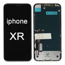 New For iPhone XR LCD Display Touch Screen Replacement Digitizer Assembly Part