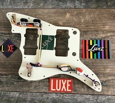 Neu Vintage Spec Jazzmaster Kabelbaum für Fe...
