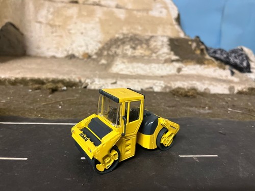 AMMANN ASC 110 1 50 ROS no conrad NZG wsi - Imagen 4 de 4