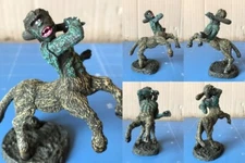 FURUTA,RAY HARRYHAUSEN REAL FIGURE COLLECTION VOL.1,Centaur