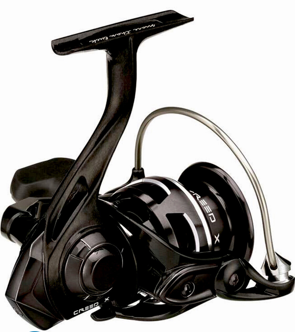 13 Fishing CRX4000 Creed X Spinning Reel