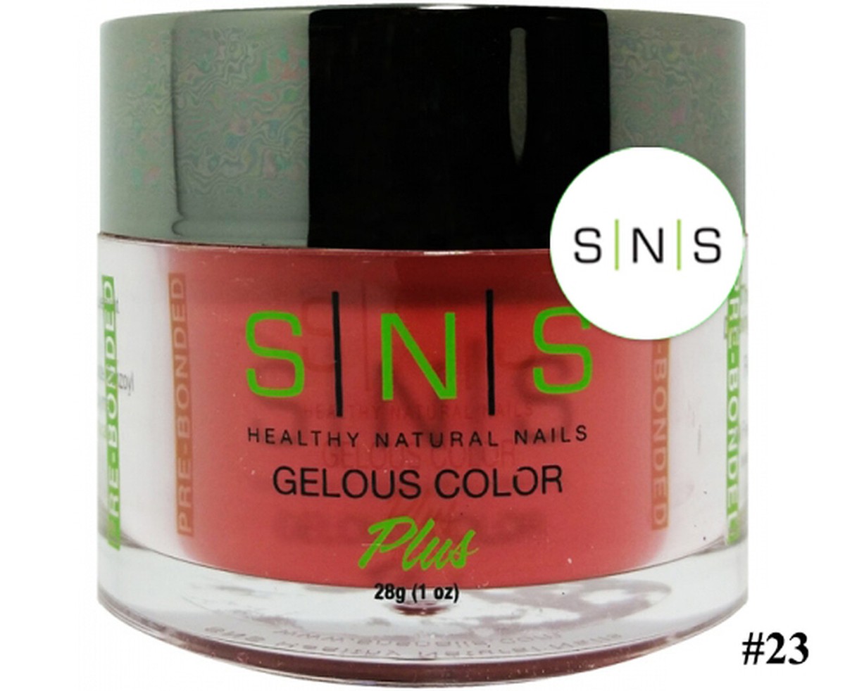 SNS Powder Color 1.5 oz - #DW09 Get Leid In Maui