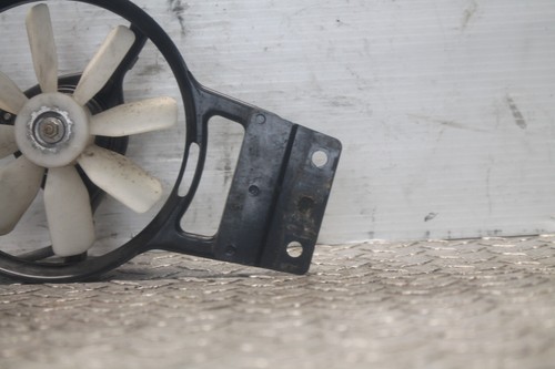 2007 KAWASAKI NINJA 250R RADIATOR FAN - Picture 2 of 12