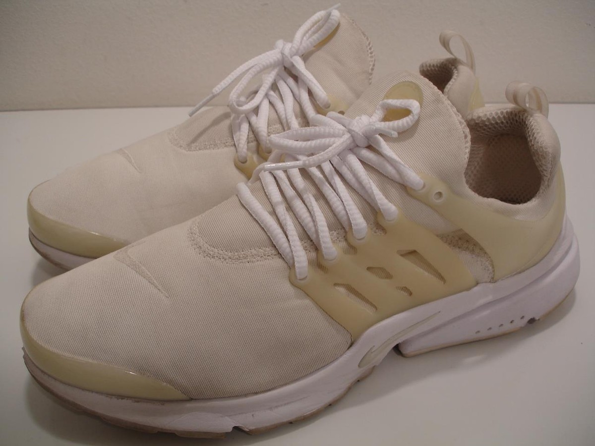 Nike Sportswear Nike Air Presto Fly Femme Beige Oatmeal Nike Air