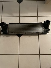 2015 Bmw 335i Xdrive F30 N55 Intercooler Bmw Oem Front Mount. Very Low Mileage