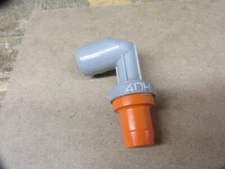 mazda OEM # L305-18-890 new PCV VALVE # L305-4DH