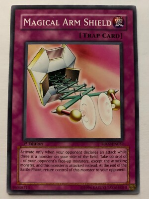SD09-EN032 Magical Arm Shield 1 Edit.