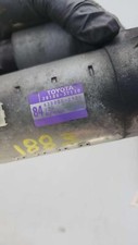17 18 Toyota COROLLA IM Starter Motor OEM E2025
