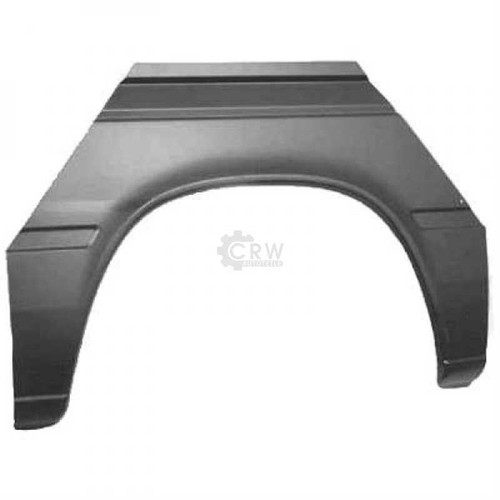 Radlauf Derecho/Izquierdo Para Mercedes Sprinter 4-T Bus 2-T VW LT Bj. 95-06