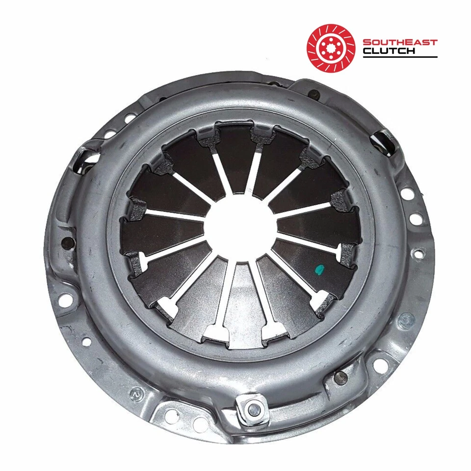 Kit de embrague para 95-01 Geo Chevrolet Metro Base LSi 1.3L l4 GAS SOHC Foto 2 de 4