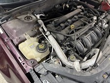 Used Starter Motor fits: 2011 Ford Fusion  Grade A