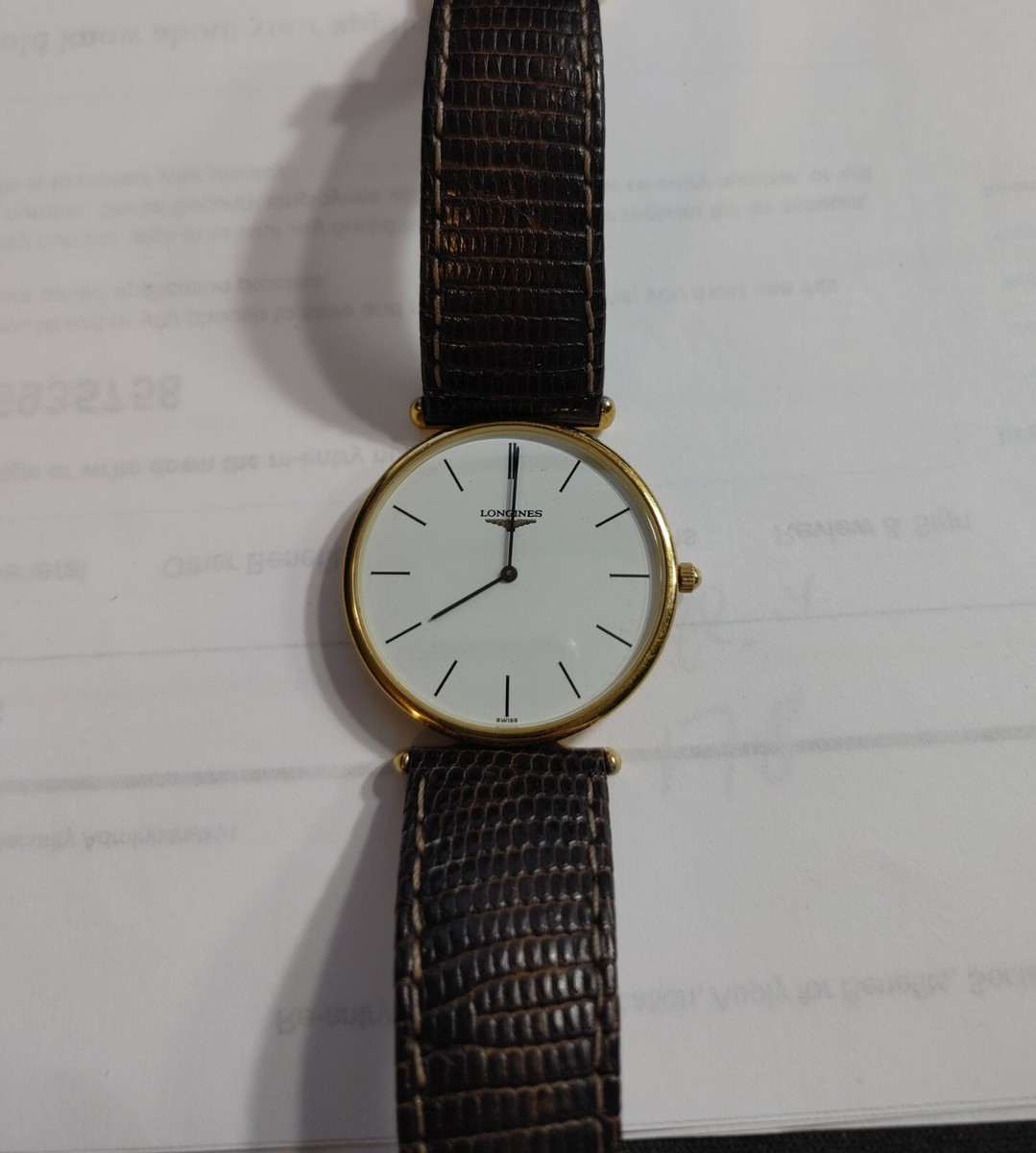 LONGINES グランドクラシック 楽天市場】【ウォッチ】LONGINES ロンジン グランドクラシック