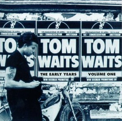 Cd waits, tom the early years vol. 1 (767004060125)