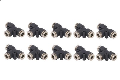 PNEUMATICS PNE6-06 Coupling Head
