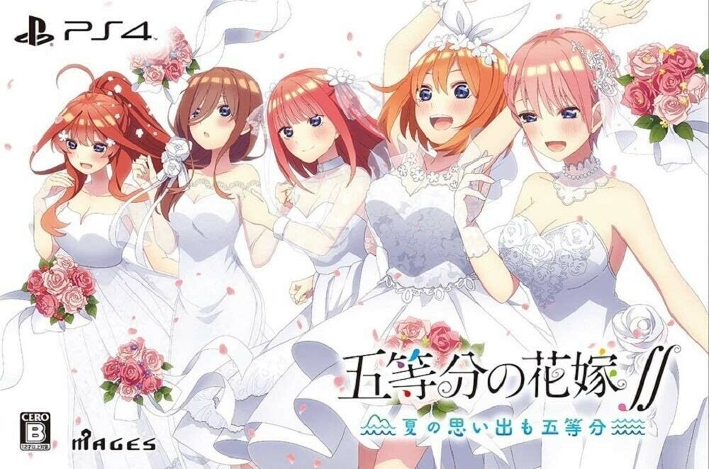 Buy Gotoubun No Hanayome Online In India -  India