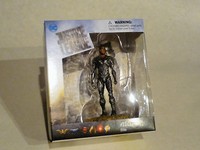 Schleich Figur - 22566 - Cyborg - Justice League - Comic Ovp Neu