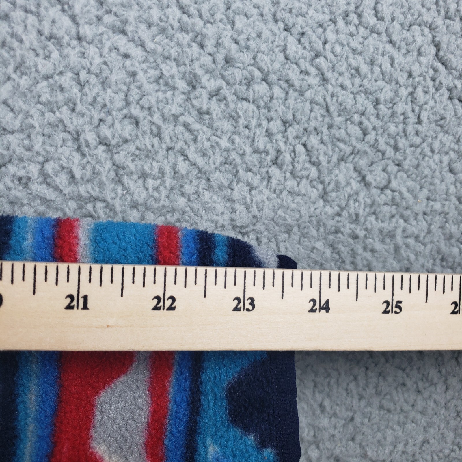 Patagonia Synchilla Snap-T Fleece Pullover Mens XS Aztec Geometric Abstract thumbnail 7